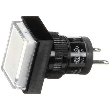Spaceman Indicator Light, Low Mix, Rectangular 3.1.02.14.001 – Genuine OEM Replacement Part