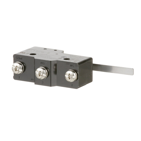 Spaceman Torque Lever Microswitch (6450-C) - 3.1.03.02.002