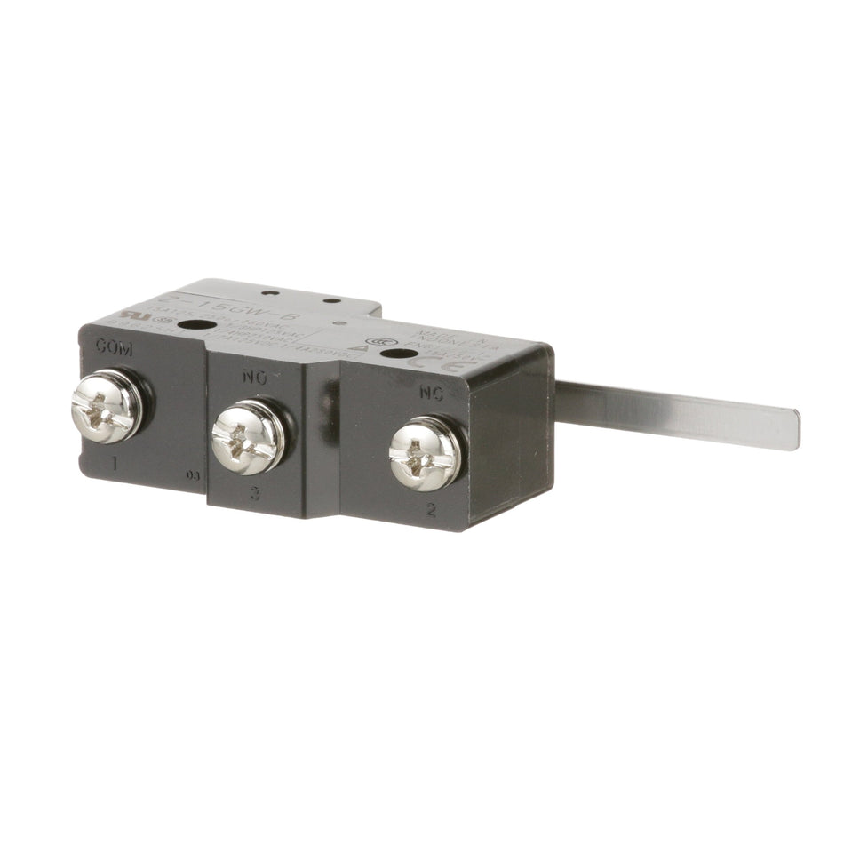 Spaceman Torque Lever Microswitch (6450-C) - 3.1.03.02.002