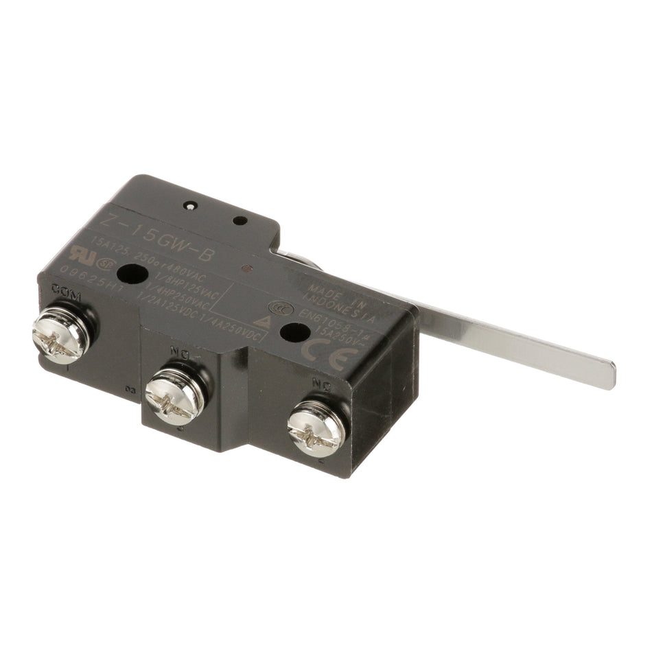 Spaceman Torque Lever Microswitch (6450-C) - 3.1.03.02.002