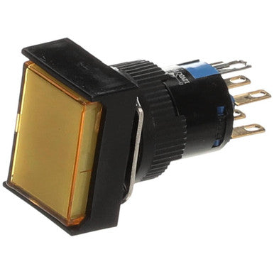 Spaceman Standby Switch, Push Button, Frozen Beverage 3.1.03.04.015 – Genuine OEM Replacement Part