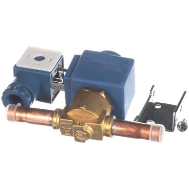 Spaceman Solenoid Valve Body And Coil Kit, 220-230V 3.2.04.04.002.K – Genuine OEM Replacement Part