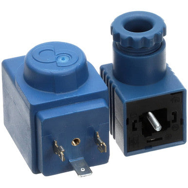 Spaceman Coil, Solenoid Valve, 220-230 Volt, 50/60Hz, 8 Watt 3.2.04.04.015 – Genuine OEM Replacement Part