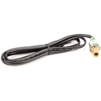 Spaceman High Pressure Cut-Off Switch, Primary System 3.2.04.06.004 – OEM Replacement Part for 6650-CL Frozen Beverage Machine
