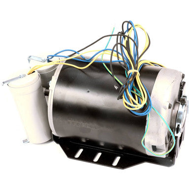 Spaceman Drive Motor, 1.2Hp, 220 Volt, 60Hz, 1 Phase 3.3.01.05.003 – OEM Replacement Part for 6795-CL Frozen Beverage Machine