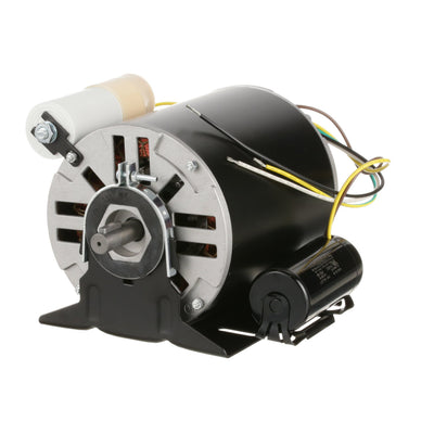 Spaceman Motor, 1/4Hp, 115 Volt, 60Hz, 1 Phase (6450) - 3.3.01.07.008