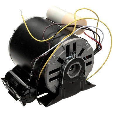 Spaceman Motor, 1/4Hp, 115 Volt, 60Hz, 1 Phase 3.3.01.07.008 – OEM Replacement Part for 6455-CL Frozen Beverage Machine