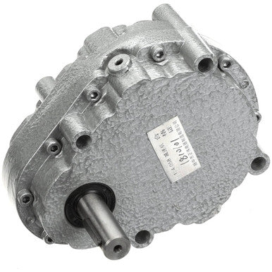 Spaceman Interior - Gear Box - Gravity - 20Mm Shaft Width 3.3.02.01.019 – Genuine OEM Replacement Part