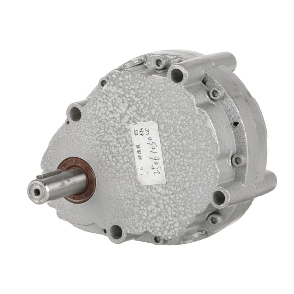 Spaceman Gear Box With 20Mm X 45Mm Shaft, 0.0451388888888889 Ratio - 3.3.02.01.024