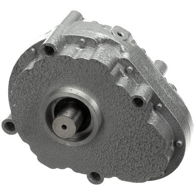 Spaceman Gear Box With 20Mm X 45Mm Shaft 3.3.02.01.024 – OEM Replacement Part for 6795-CL Frozen Beverage Machine