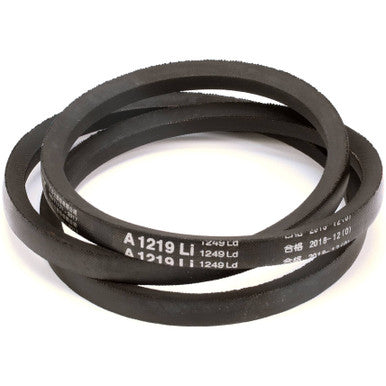 Spaceman Belt, Interior, Motor-Beater, A1219, 6695 R 3.3.03.03.005 – Genuine OEM Replacement Part