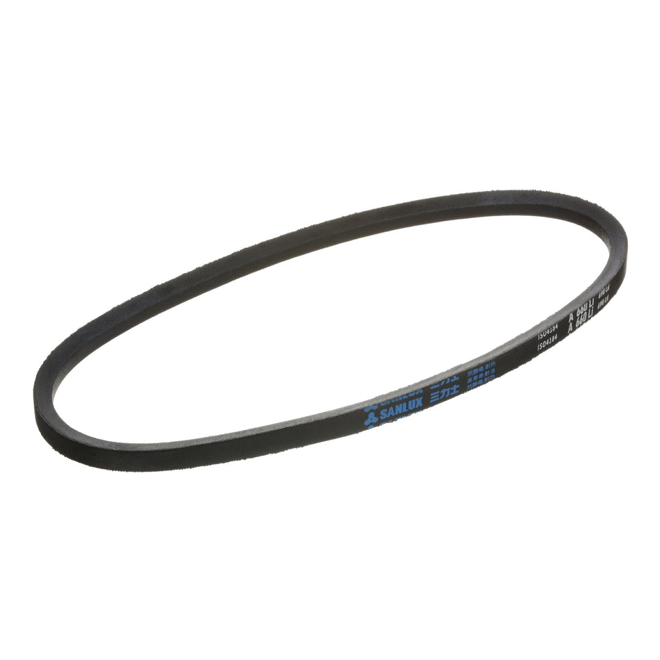 Spaceman V-Belt, Motor, Beater, A660, 6695 - 3.3.03.03.015