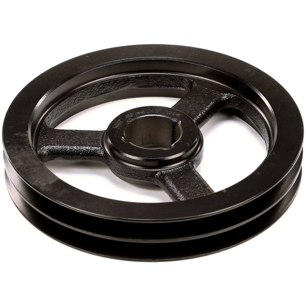 Spaceman Interior - Pulley - Gear Box Pulley - Stainless Steel - Spa 182/2/1008 - 3.3.04.02.007