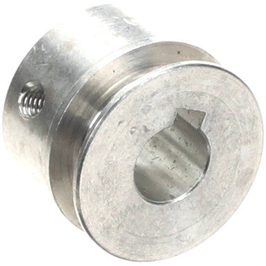 Spaceman Interior - Pulley - Hopper Agitator Pulley - Motor 3.3.04.04.007 – Genuine OEM Replacement Part