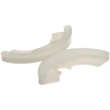 Spaceman Shoe, Beater, Right Large, 3.4 Quart, Pack Of 2 3.4.01.02.001.P2 – Genuine OEM Replacement Part