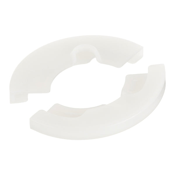 Spaceman Beater - Stainless Steel - Shoe - Right Small 1.3-1.8Qt Set (2 Pack) - 3.4.01.02.002.P2