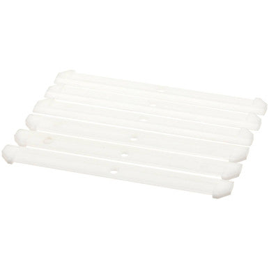 Spaceman Scraper Blade, 3.4 Qt,20.5 Cm, Pack Of 6 3.4.02.01.001.P6 – Genuine OEM Replacement Part