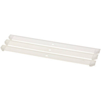 Spaceman Scraper Blade - Plastic - Fb/1.3Qt - 246Mm V1 3.4.02.01.003.P3 – Genuine OEM Replacement Part