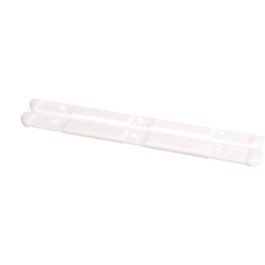 Spaceman Scraper Blade, 243Mm, Pack Of 2 3.4.02.01.009.P2 – Genuine OEM Replacement Part