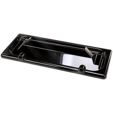 Spaceman Hopper - Lid - 8L Narrow 3.4.03.01.002 – OEM Replacement Part for 6455-CL Frozen Beverage Machine