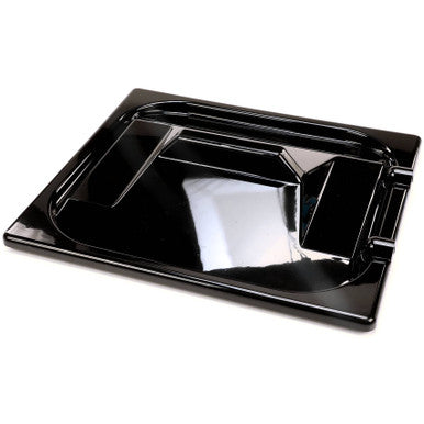 Spaceman Hopper - Lid - 25L 3.4.03.02.001 – OEM Replacement Part for 6690-CL Frozen Beverage Machine
