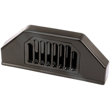 Spaceman Drip Tray With Grate/Splash Shield, Front, 29Mm 3.4.04.01.005 – Genuine OEM Replacement Part