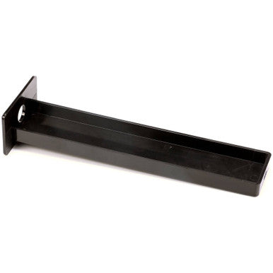 Spaceman Drip Tray, Internal, Small 3.4.04.02.003 – OEM Replacement Part for 6210-C Soft Serve Machine