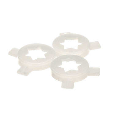 Spaceman Dispensing Cap, 6 Point-Double Triangle, 37Mm Od 3.4.05.03.005.P3 – Genuine OEM Replacement Part