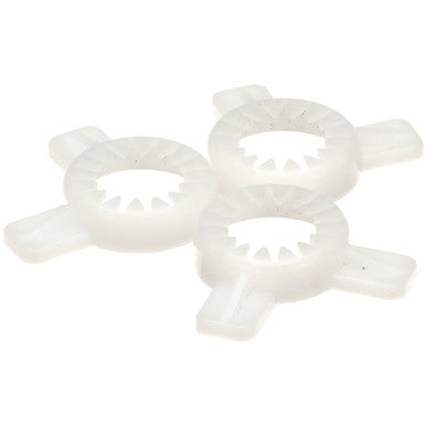 Spaceman Dispensing Cap, 16 Point, 31Mm Od, Pack Of 3 3.4.05.03.007.P3 – Genuine OEM Replacement Part