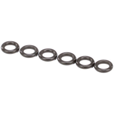 Spaceman O-Ring Set, 9 X 2Mm, Pack Of 6 3.4.08.01.013.P6 – OEM Replacement Part for 6236-C Soft Serve Machine