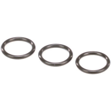 Spaceman Seal/O-Ring, Air Pump Housing-Drive Shaft, 15.8Mm 3.4.08.01.025.P3 – Genuine OEM Replacement Part