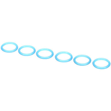 Spaceman Fb - Draw Valve - O-Ring - 19X3.55 3.4.08.01.036.P6 – Genuine OEM Replacement Part