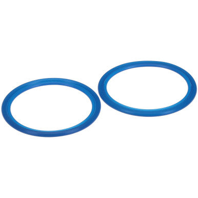 Spaceman Door Gasket, Blue, 100Mm, 1.3-1.8 Quart, Pack Of 2 3.4.08.02.007.P2 – OEM Replacement Part for 6235-C Soft Serve Machine