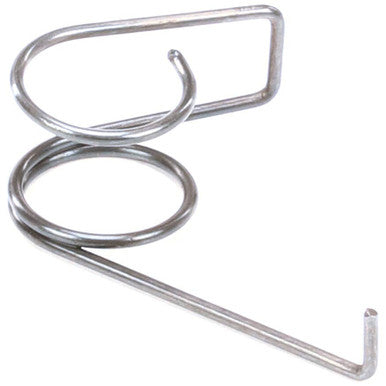 Spaceman Torsion Spring, Left, Rear 3.6.01.001 – Genuine OEM Replacement Part