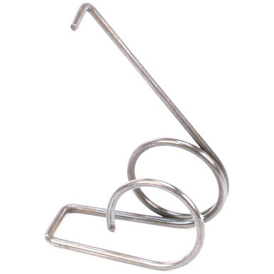 Spaceman Torsion Spring, Right, Rear 3.6.01.011 – Genuine OEM Replacement Part