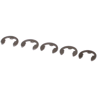 Spaceman C-Clip, #6 Retaining, Draw Lever, Pack Of 5 3.6.34.002.P5 – Genuine OEM Replacement Part