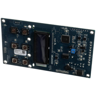 Spaceman Control Board, Ss, Standard 920.1.01.0007 – Genuine OEM Replacement Part