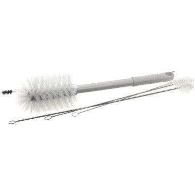Spaceman Spaceman Brush Kit - Complete SM-KIT-BRUSH – Genuine OEM Replacement Part