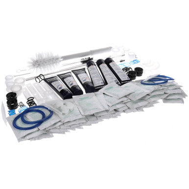 Spaceman Maintenance Kit, Soft Serve SM-KIT-REFILL-SS-2F-S – Genuine OEM Replacement Part