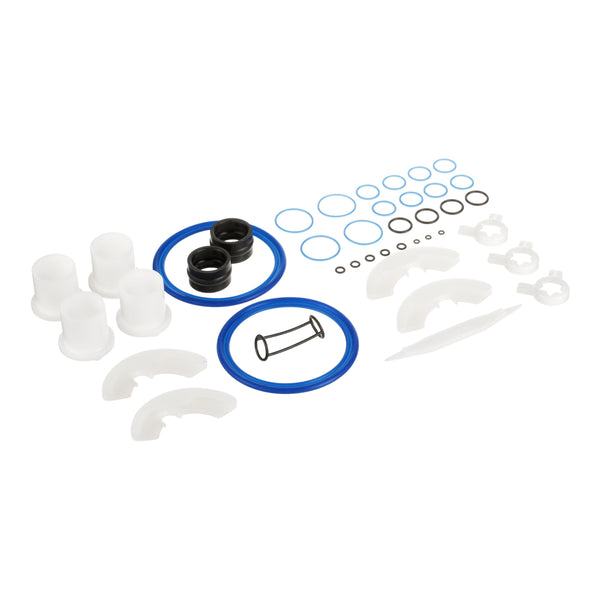 Spaceman Kit - Sm Tune-Up Kit - Stainless Steel - 2F - 3.4Qt (6260) - SM-KIT-SS-2F-L