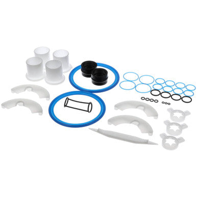 Spaceman Kit - Sm Tune-Up Kit - Ss - 2F - 3.4Qt SM-KIT-SS-2F-L – Genuine OEM Replacement Part