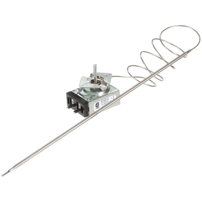 Star Thermostat, 550F K-Type - 2T-Z15211
