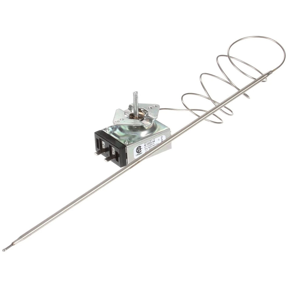 Star 2T-Z15211 Thermostat, 550F K-Type