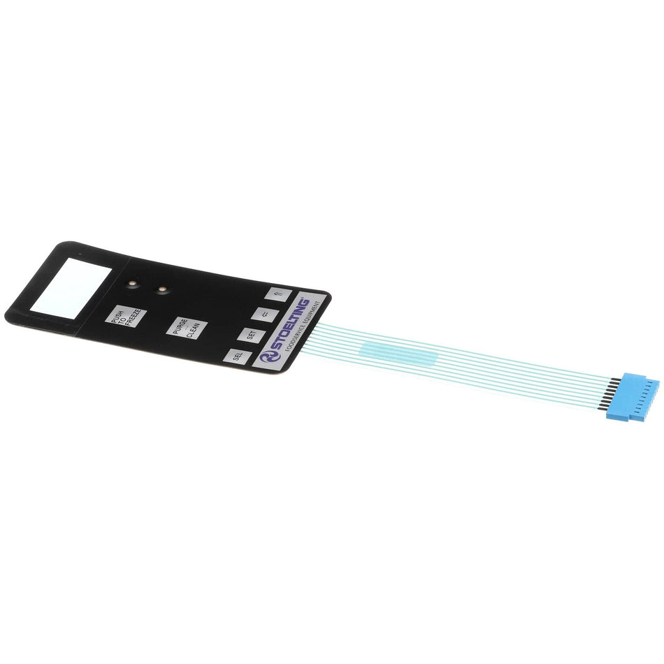 Stoelting 719098-SV Membrane Kit StripReplacement