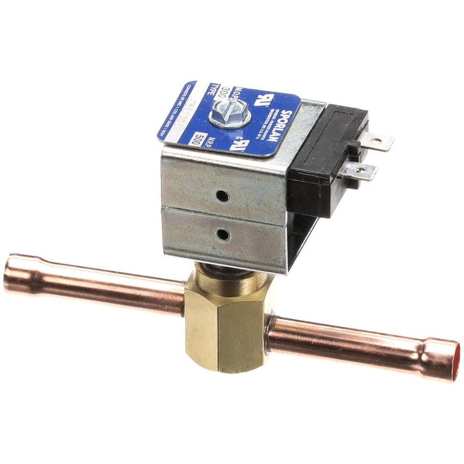 Stoelting 763455 Valve Solenoid