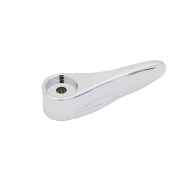 T&S Brass Blank Lever Handle - New Style - 001638-45NS-M2