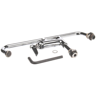 T&S Brass B-0156-EZ Easyinstall Add-OnFaucet, 12 Nozzle