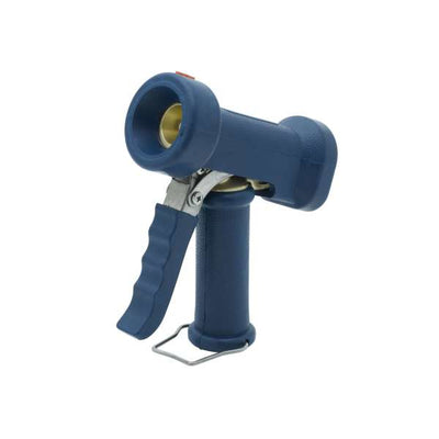 T&S Brass Front Trigger Water Gun, Brass Body, 1/2 (5HR-222-12, 5HR-232-12) - EMV-0522-24