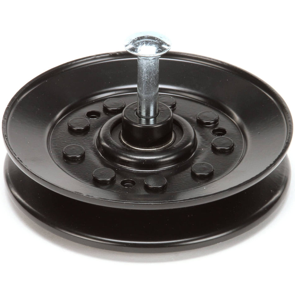 Trane SHE06354 Sheave, Steel Idler, V-Belt, 3/8