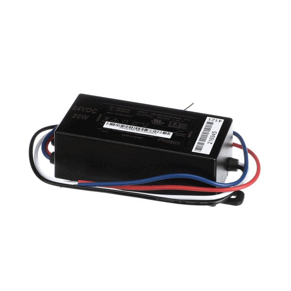 True Power Supply, 24Vdc 20WI2Systems - 216945